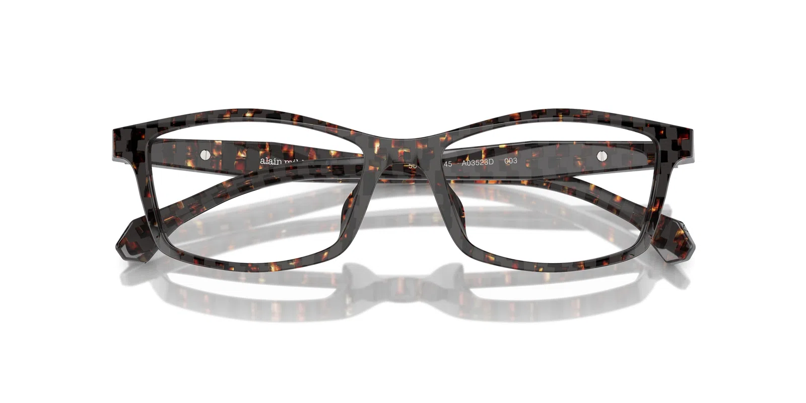 Alain Mikli 3523D Eyeglasses - view 30